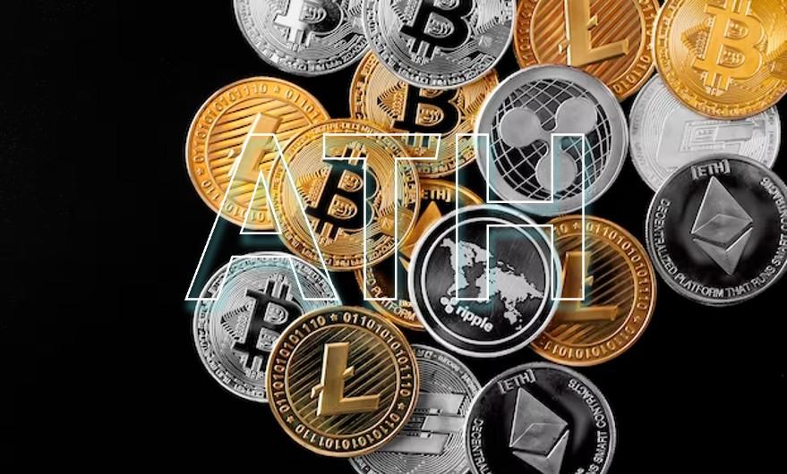 What Does ATH Mean In Crypto Mastering The All Time High what-does-ath-mean-in-crypto-mastering-the-all-time-high