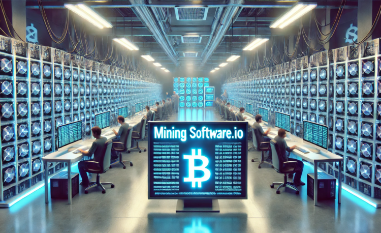 MiningSoftware.io