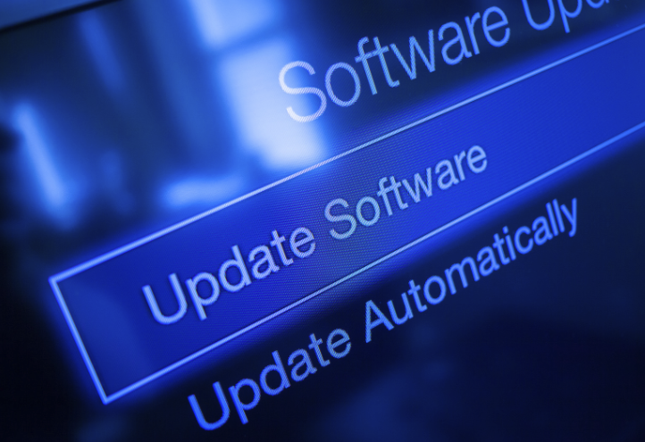 Software update