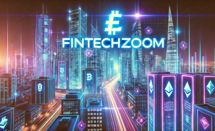 FintechZoom